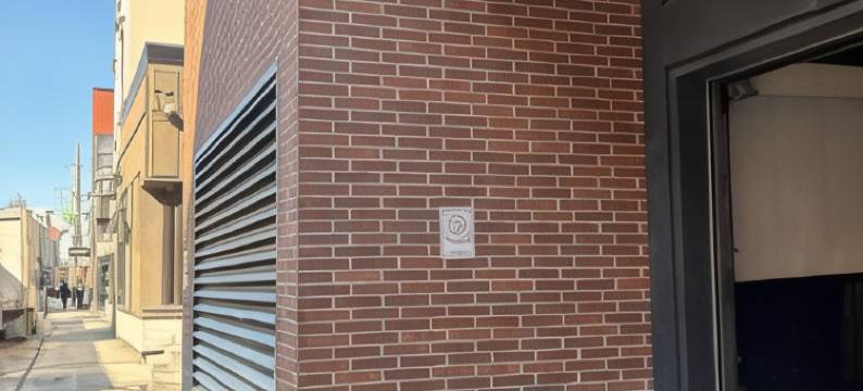 玫瑰隐形酒店(Rose - Hotel Invisible)图片