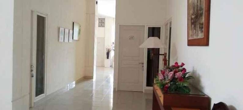 GK画廊租赁旅馆(GK Gallery Rumah Sewa)图片