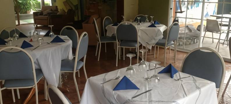 格兰屏汽车旅馆/酒店(Grampians Motel /Hotel)图片