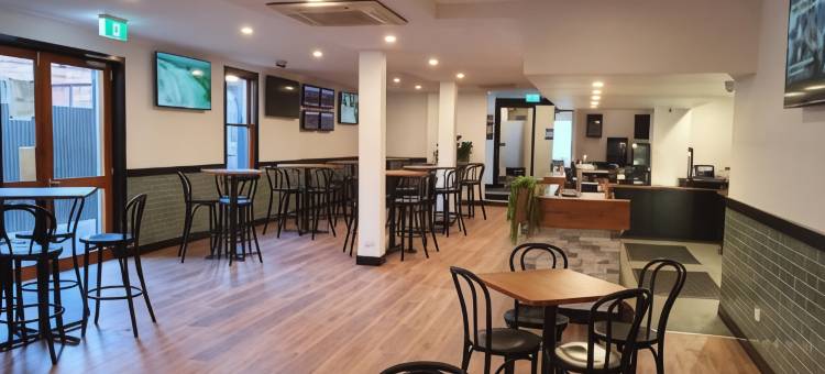 帝国酒店(Empire Hotel Goulburn)图片