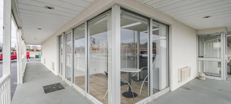 格鲁吉亚科默斯6号汽车旅馆(Motel 6 Commerce, GA)图片