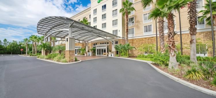 泰特斯维尔/肯尼迪航天中心假日酒店(Holiday Inn Titusville - Kennedy Space Ctr)图片