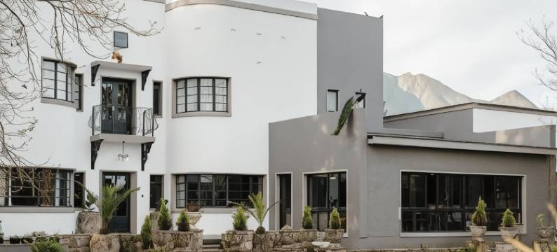 霍桑精品酒店(The Hawthorn Boutique Hotel)图片