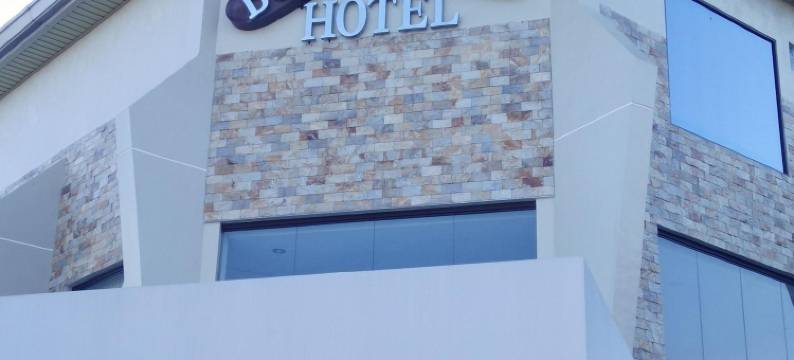 回旋镖酒店(Boomerang Hotel)图片