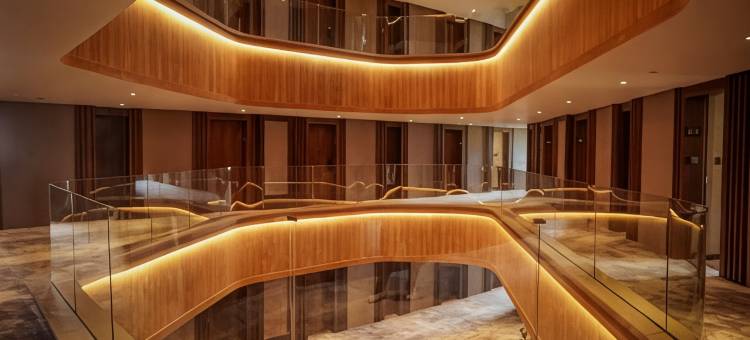 加德满都巴拉希酒店(Hotel Barahi Kathmandu)图片