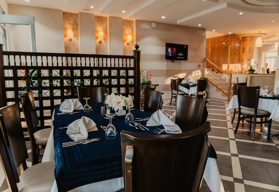 Palm Djerba SuitesHotel Overview