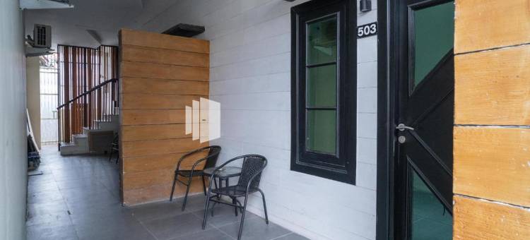 Yayah Rooms Bogor Syariah Mitra RedDoorz图片