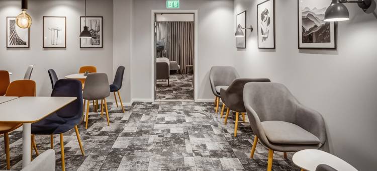 文狄乌斯酒店(Hotel Vindeus)图片
