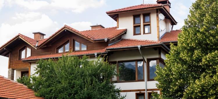 伊林登宾馆(Guest House Ilinden)图片