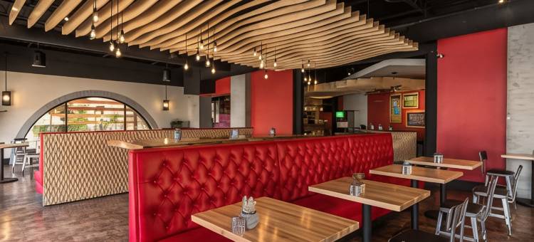 奥斯汀南华美达酒店(Ramada by Wyndham Austin South)图片