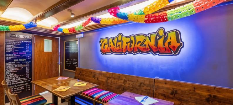 米科洛酒店(Hotel Micolau)图片