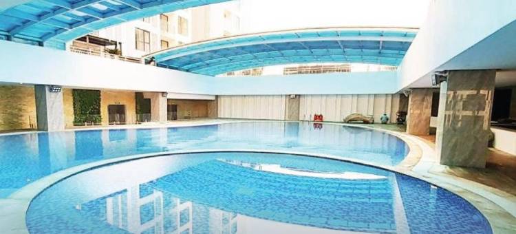 Aspaces服务式公寓-西贡西点(Aspaces Serviced Apartments - Vinhomes West Point)图片