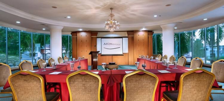 阿斯顿卡里蒙城市酒店(Aston Karimun City Hotel)图片