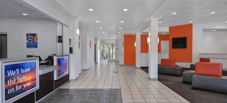 Motel 6-Cutler Bay, FL图片