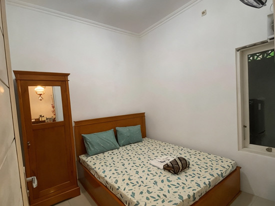 Walasa Homes Werdyningsih