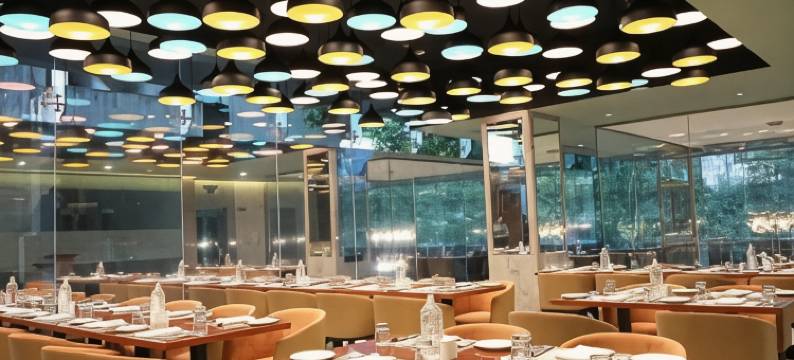 Enrise(入升)长普赛野酒店(Enrise by Sayaji Nagpur)图片