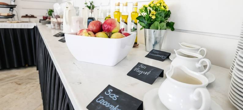 达布基戈维塔度假村(Geovita Dąbki)图片