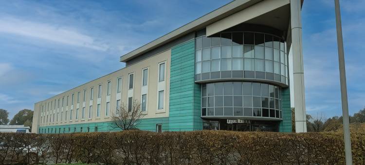 伦敦鲁顿谷酒店(LONDON LUTON VALE HOTEL by IHG)图片