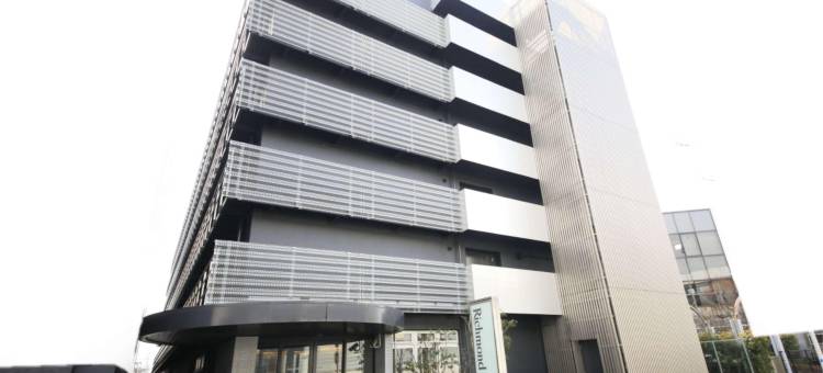 东大阪里士满酒店(Richmond Hotel Higashi Osaka)图片