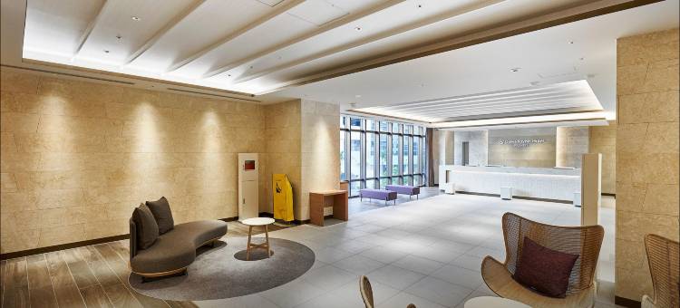 那霸歌町大和Roynet PREMIER酒店(Daiwa Roynet Hotel Naha-Omoromachi Premier)图片