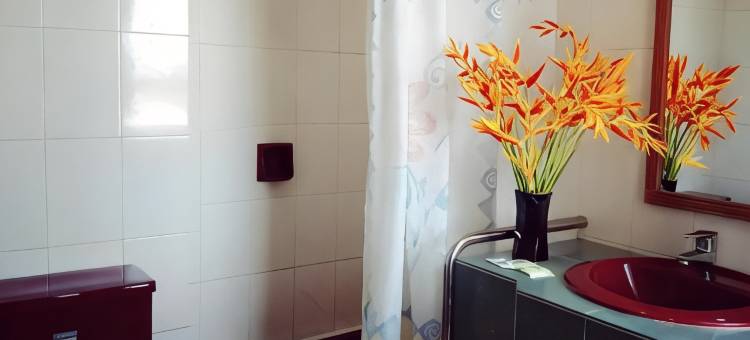 纳闽全球酒店(Global Hotel)图片