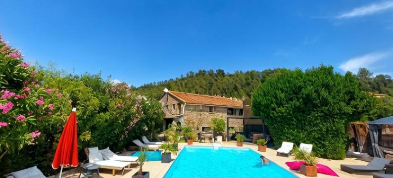 穆兰的牧羊人小屋(La Bergerie du Moulin)图片