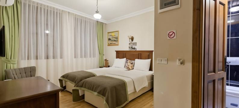 哈德良门酒店(Hadrian Gate Hotel)图片