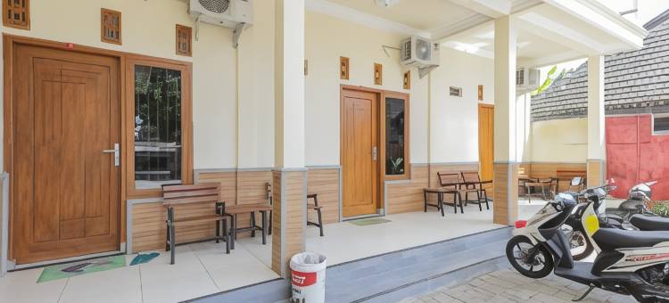 RedDoorz Syariah Near Alun Alun Pasuruan图片