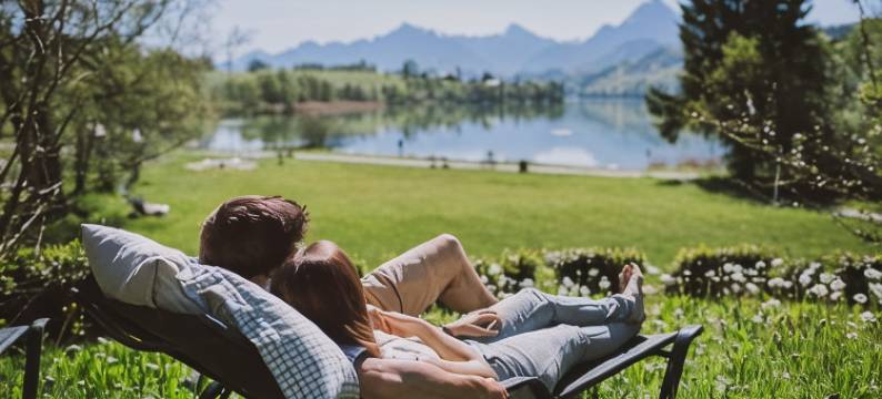 达斯素食精品酒店三女子之家(Dreimäderlhaus - Das Vegetarische Boutique Hotel)图片