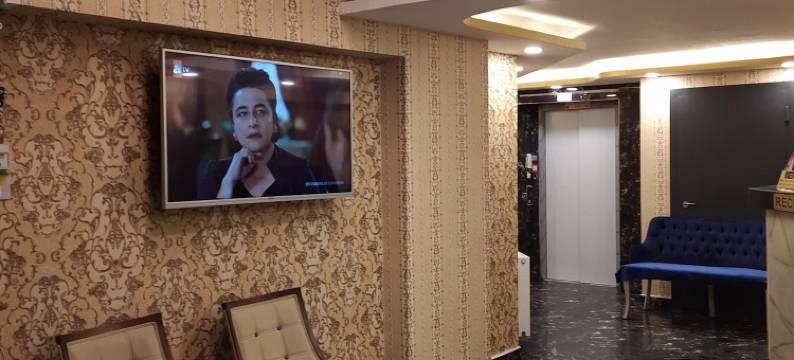 阿卡德尼兹凡城酒店(Akdeniz Van Otel)图片