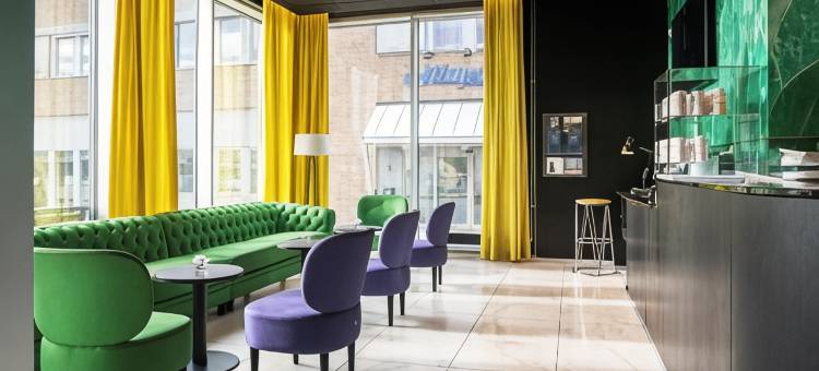 特昂阿尔塔酒店(Thon Hotel Alta)图片