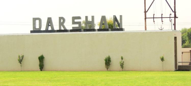 达山酒店(Hotel Darshan)图片