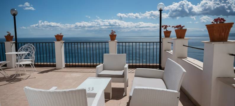 伊罗丝酒店(Hotel Elios Tao)图片