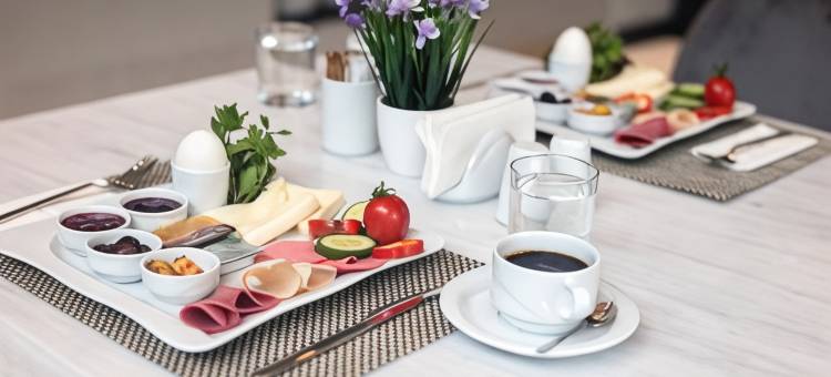 宜必思尚品伊兹密尔波诺瓦酒店(Ibis Styles Izmir Bornova)图片