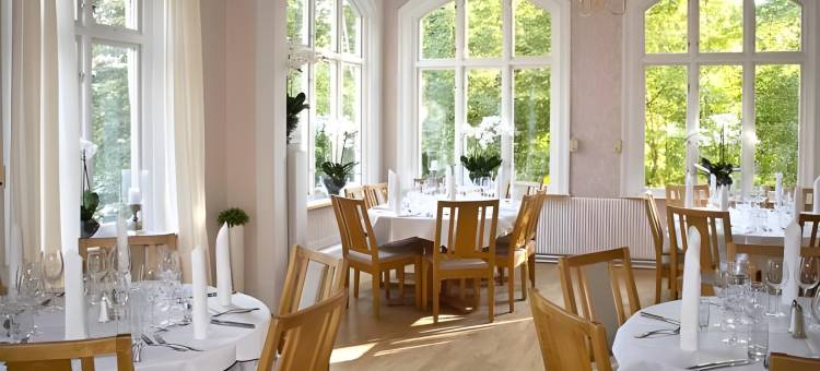 卡尔斯托尔普酒店(Karstorp Säteri – Hotell Och Konferens)图片