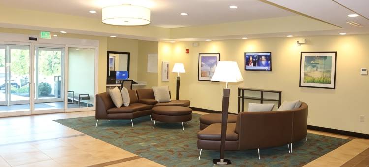 Candlewood Suites 古德利茨维尔 - 纳什维尔 由 IHG 运营(Candlewood Suites Nashville - Goodlettsville)图片