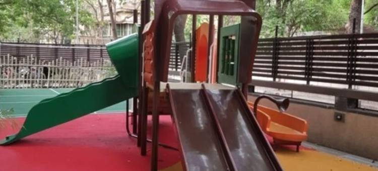 奥克伍德勒浦路公寓酒店(Oakwood Residence Naylor Road Pune)图片
