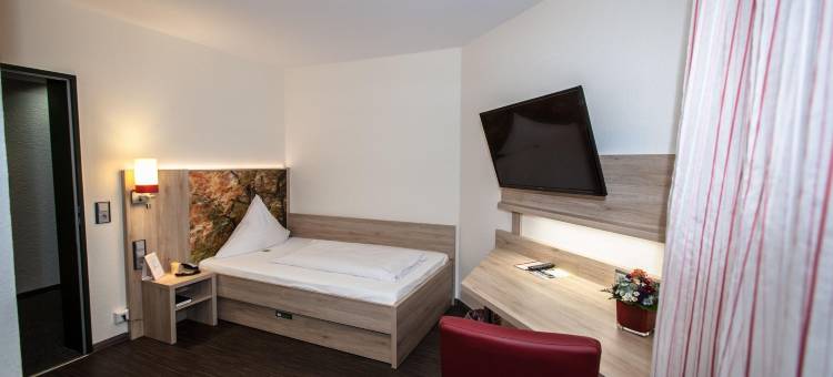 哈森指环旅馆(Ringhotel Gasthof Hasen)图片