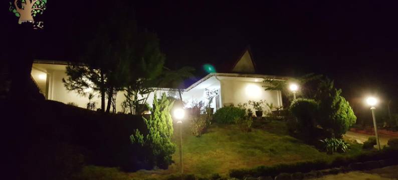 塞维勒禅意度假村(Skyville Zen Resort,Kundasang)图片