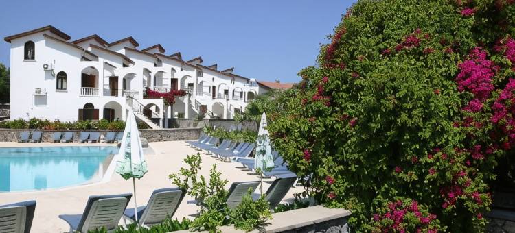 阿尔廷卡亚假日度假村(Altinkaya Holiday Resort)图片