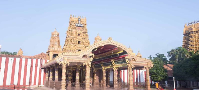 贾夫纳古迹别墅酒店(Jaffna Heritage Villa)图片