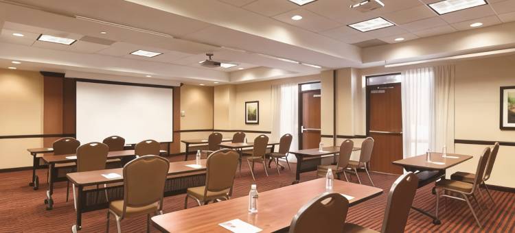 凯悦嘉轩芝加哥伦巴德橡树溪酒店(Hyatt Place Chicago Lombard Oak Brook)图片