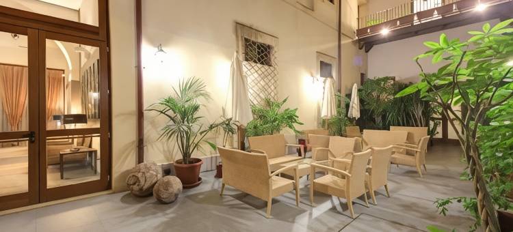 阿尔伯格阿尔费欧大酒店(Grande Albergo Alfeo)图片