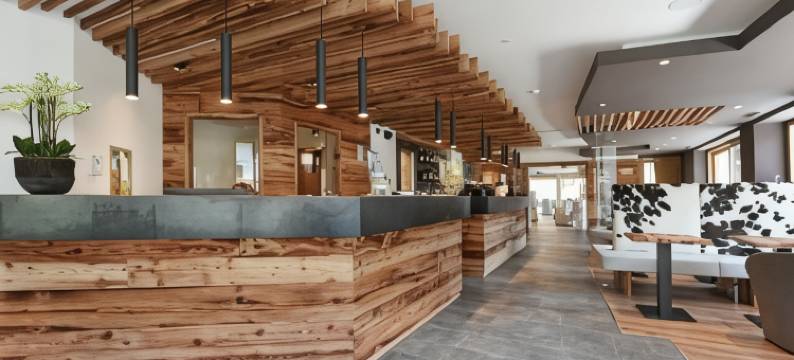 多洛米精品酒店(Dolomeet Boutique Hotel)图片