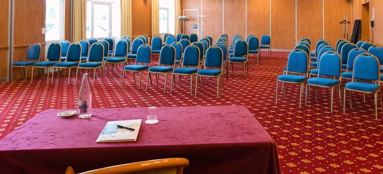 南特维拉布里特酒店(Brit Hotel Nantes Vigneux - l'Atlantel)图片