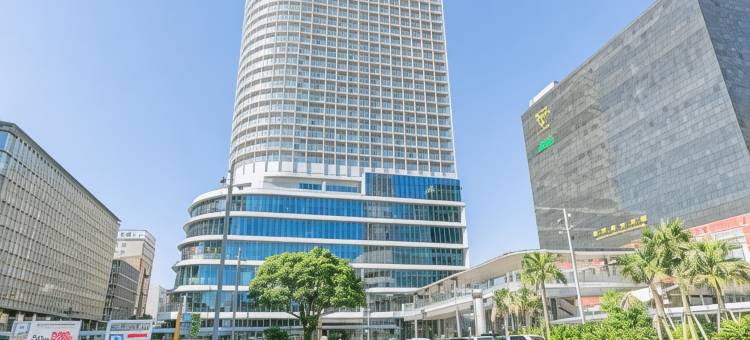 东横INN-鹿儿岛中央站东口(Toyoko Inn Kagoshima Chuo Eki Higashi Guchi)图片