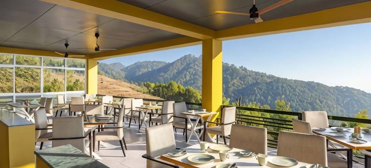 加入拉迪森个体度假村的拉克度假村(Rakkh Resort, a Member of Radisson Individuals Retreats)图片