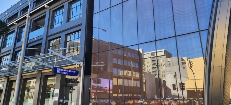 U公寓酒店(U Residence Hotel)图片