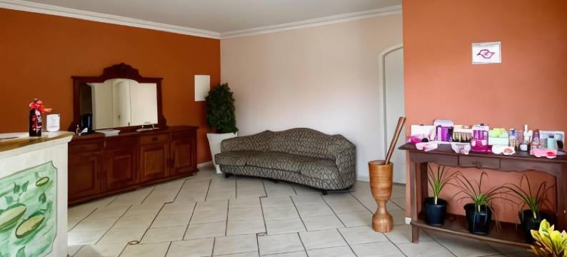 滑水套房(Surfside Suites)图片