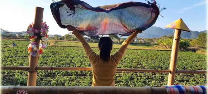 布阿帕图玛度假酒店(Bua Patumma Resort)图片